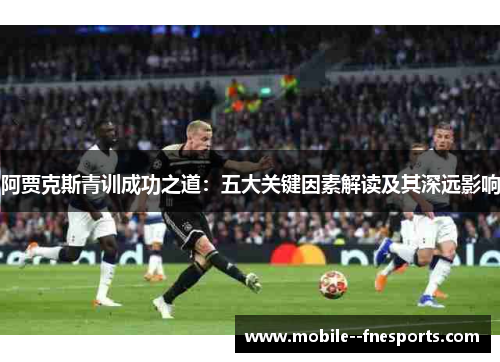 阿贾克斯青训成功之道:五大关键因素解读及其深远影响 阿贾克斯青训成功之道:五大关键因素解读及其深远影响
