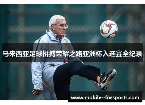 马来西亚足球拼搏荣耀之路亚洲杯入选赛全纪录